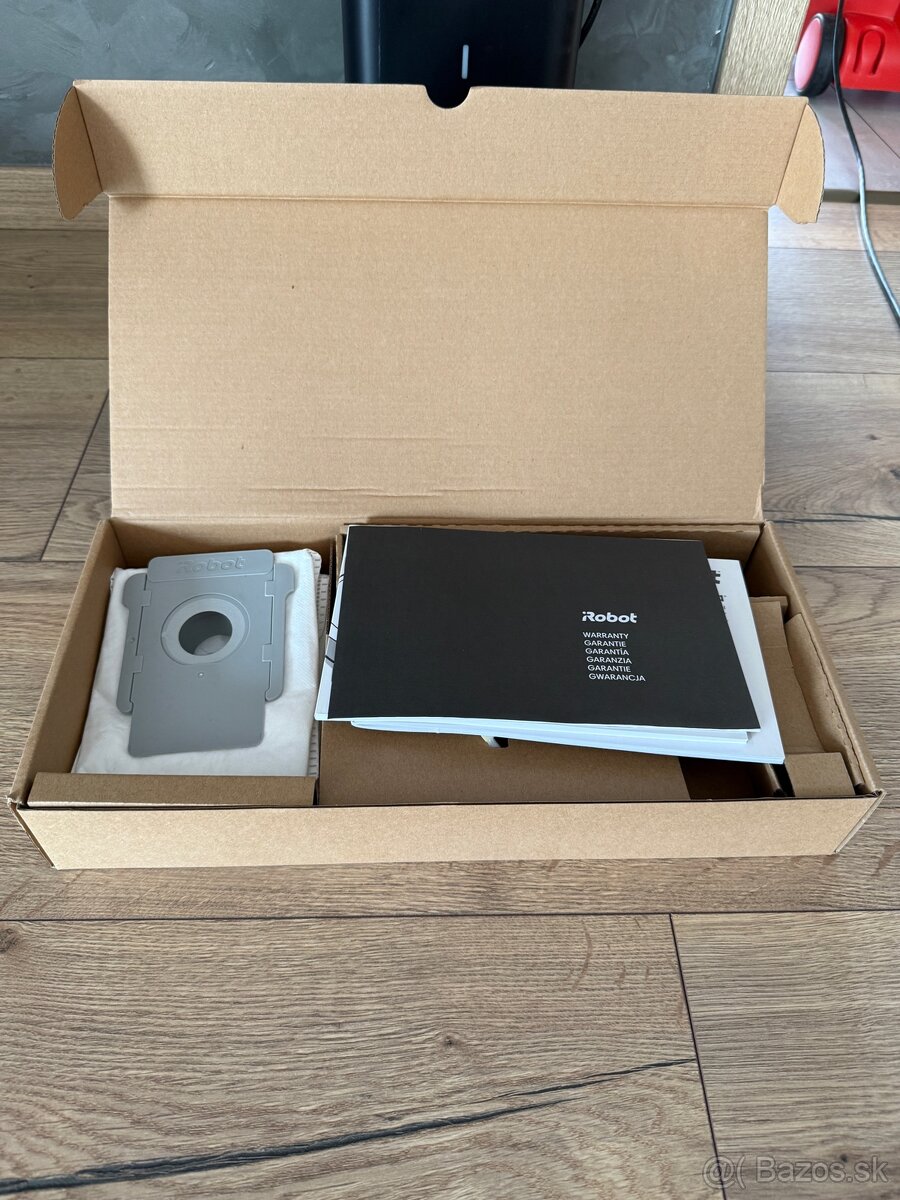 Predam iRobot ROOMBA i7 - 2