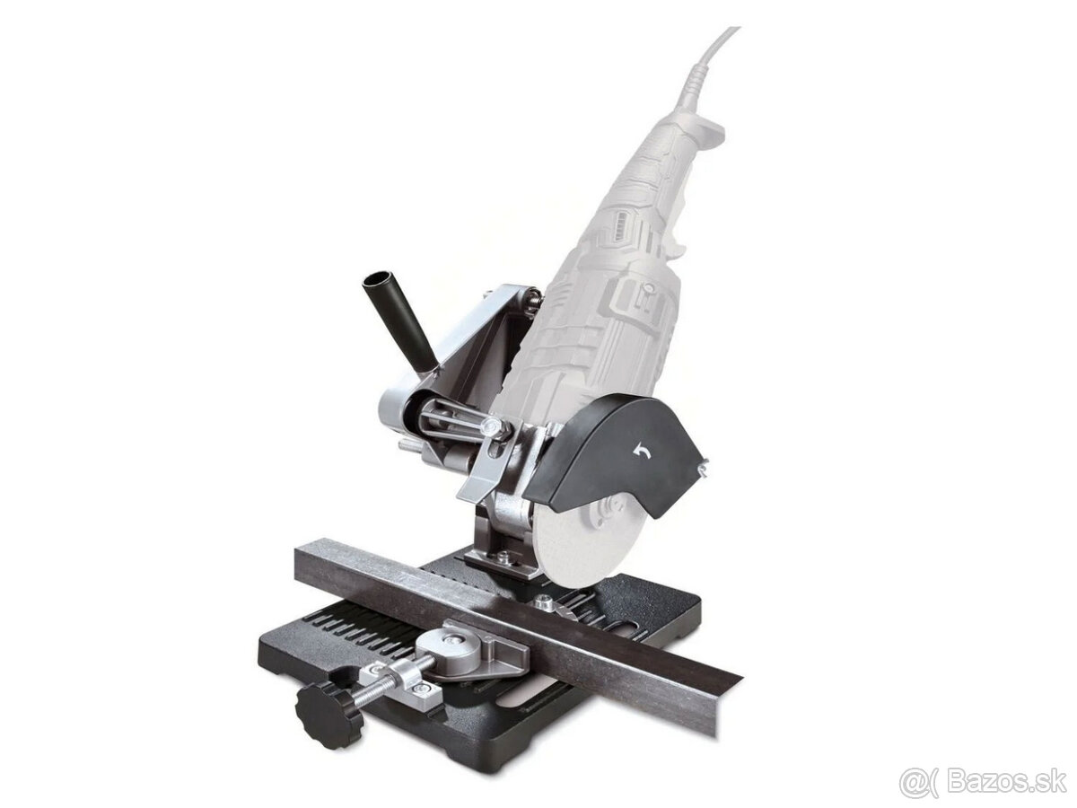 Stojan na uhlovú brúsku Parkside - 2