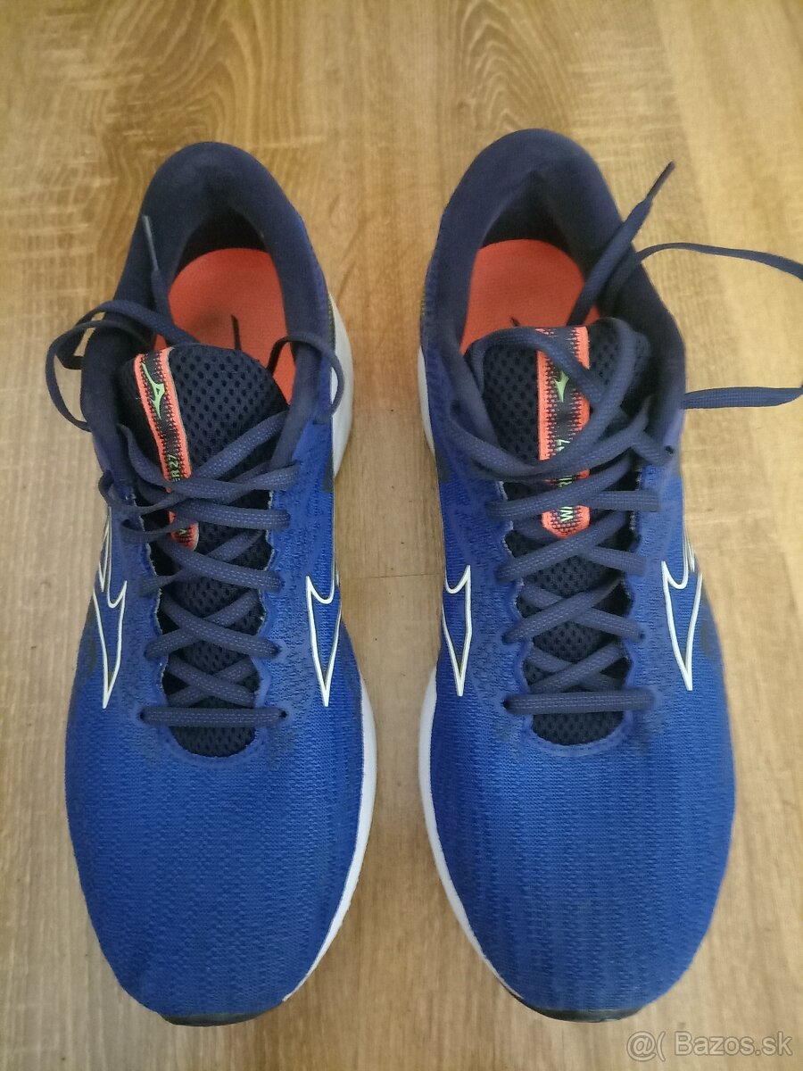 Pánske bežecké tenisky mizuno - 2