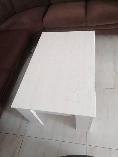 Konferenčný stolík - 2