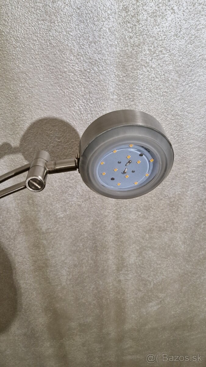 Stojaca lampa, svietidlo - 2