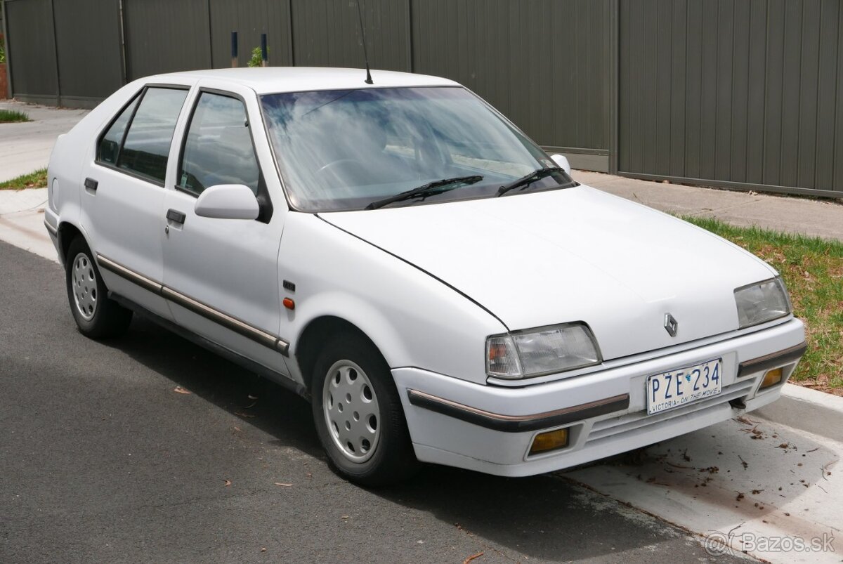 Rozpredam Renault 19 - 2