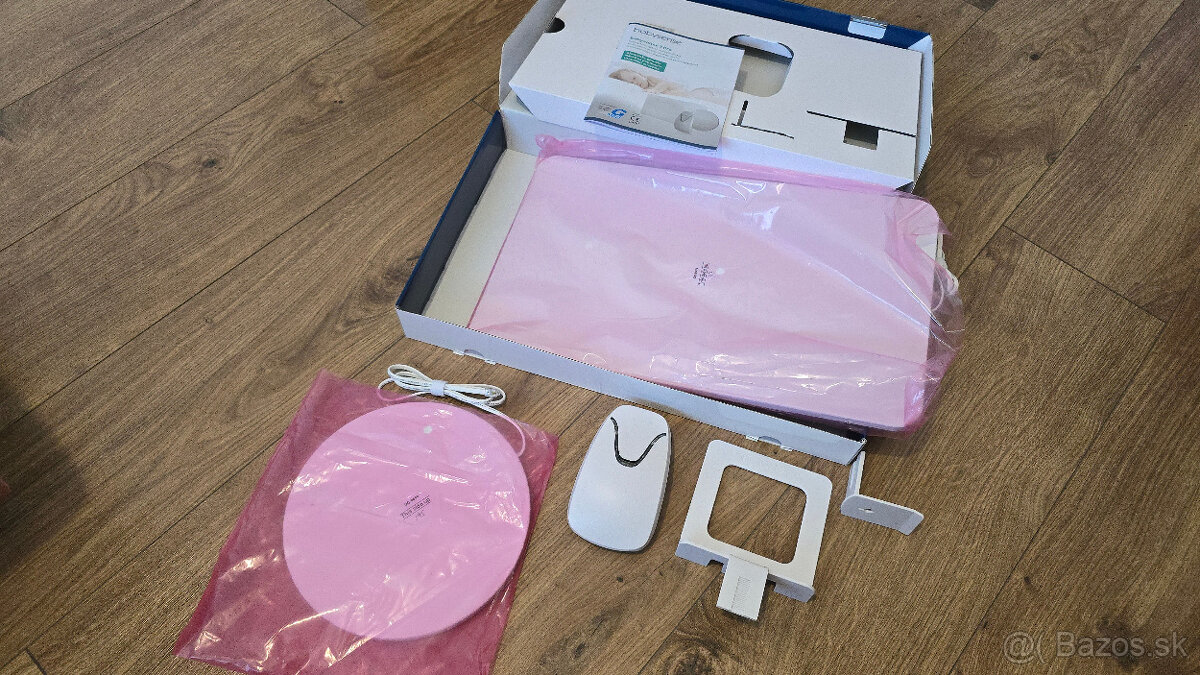 Monitor dychu Babysense 2 Pro - 2