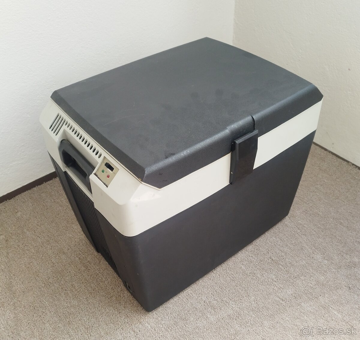 Predam autochladnicku - 2