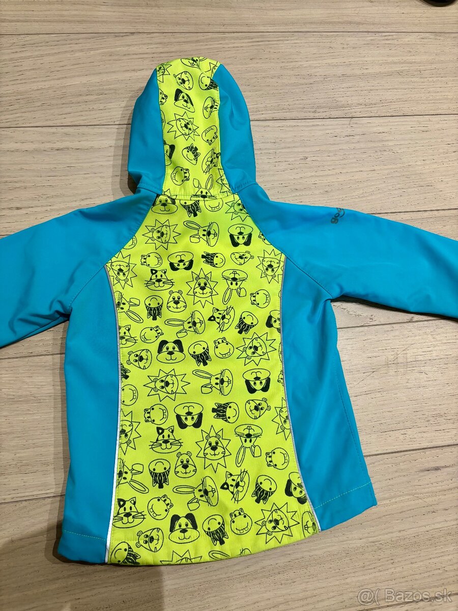 Bunda nepremokava good2go - 2