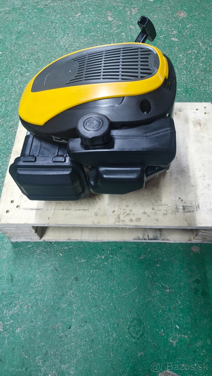 Motor na kosačku - 2