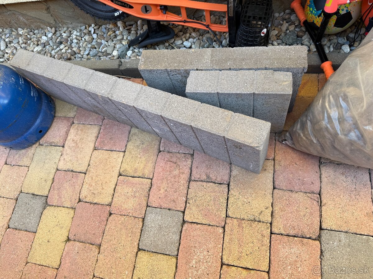 Darujem kamene za odvoz - 2