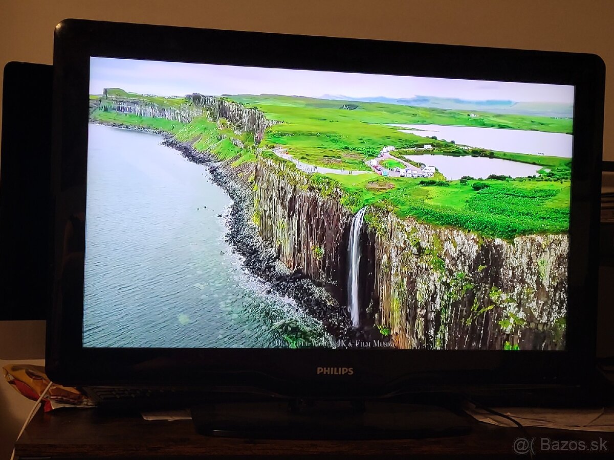 Philips 32" (81 cm) 32pfl5405h/12 - 2