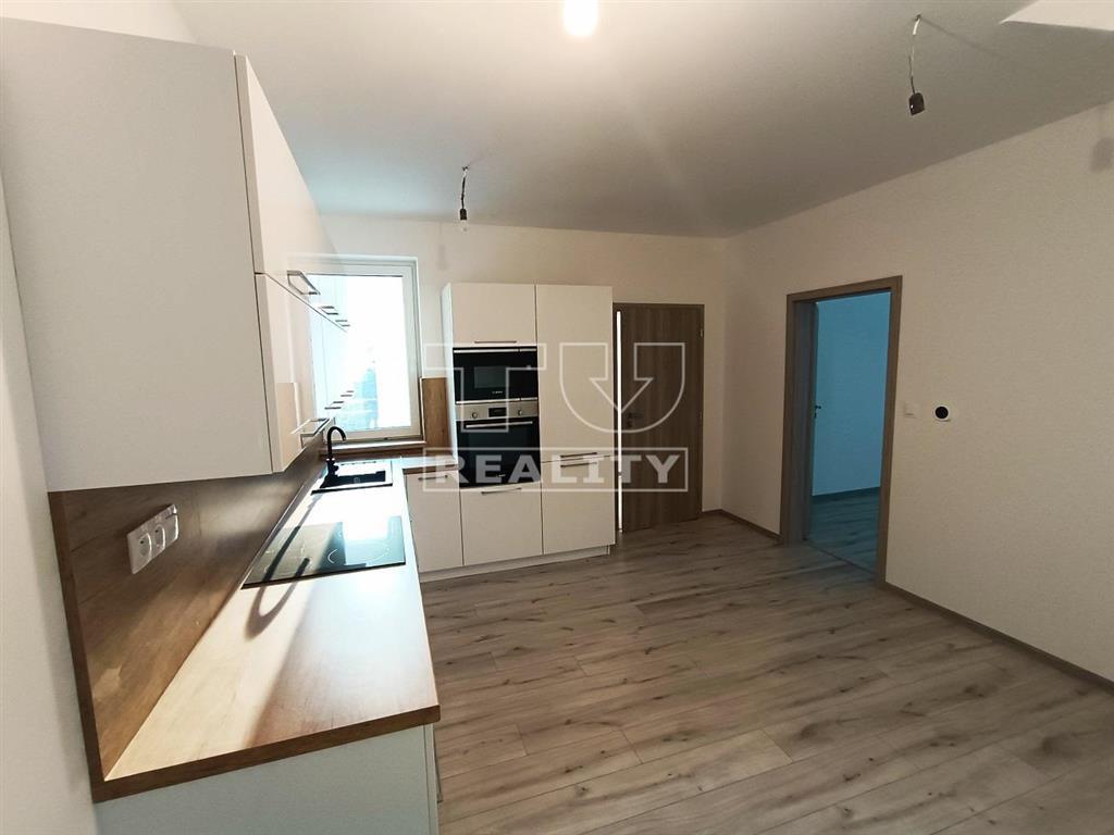 IBA U NÁS-4-IZBOVÝ BYT,ZLATÉ KLASY,NOVOSTAVBA,BALKÓN... – foto 2