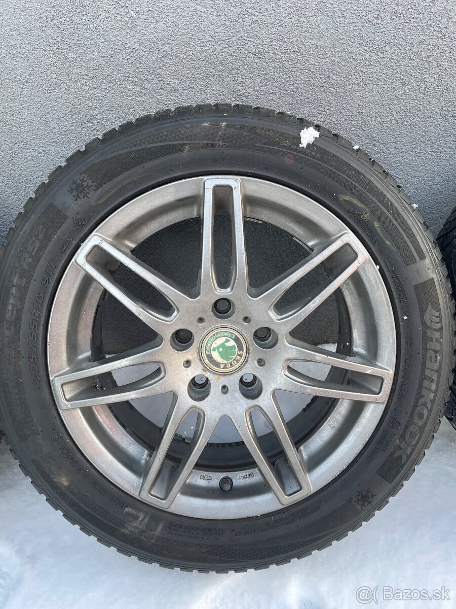 5x112 R16 - 2