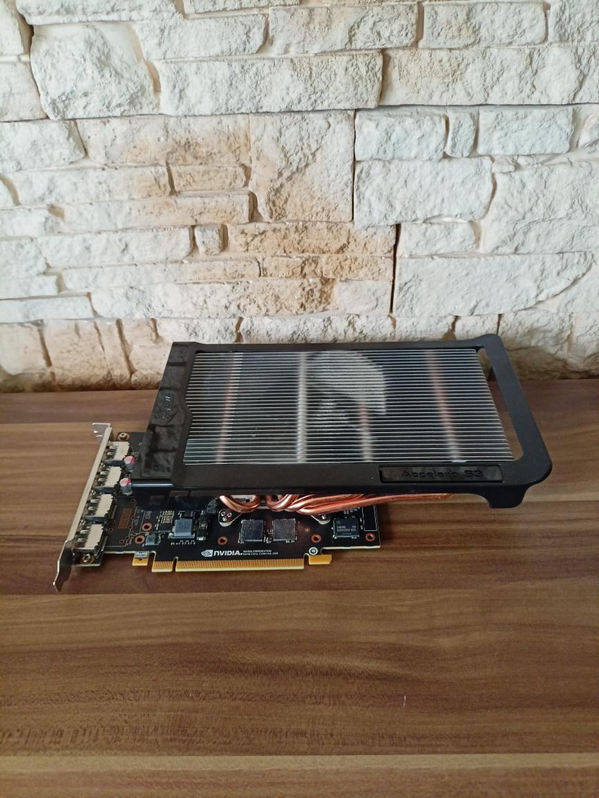 Grafika pro 3D Rendering a CAD | NVIDIA QUADRO P2000 5GB - 2