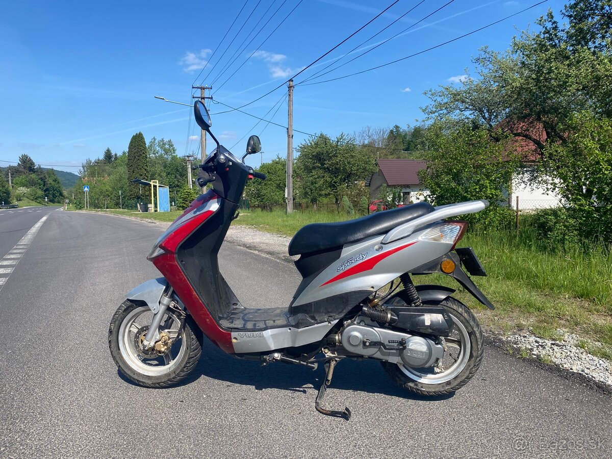 Yuki 50 - 2