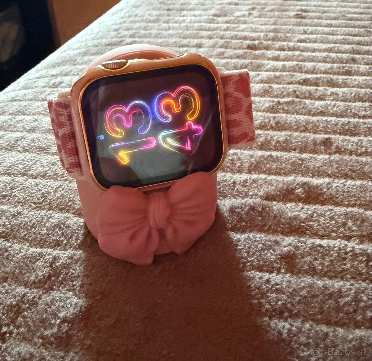 Apple Watch SE 44mm - 2