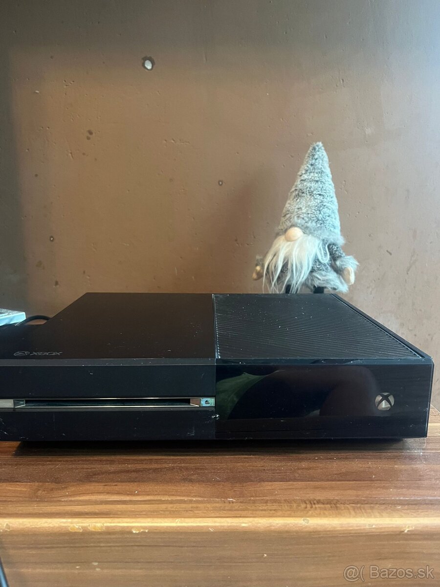 Predam Xbox one - 2