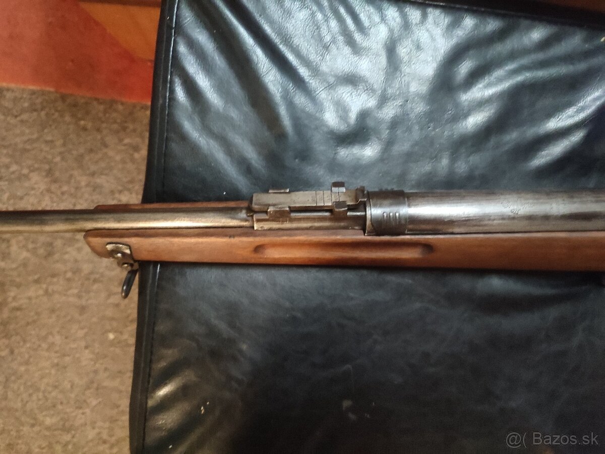 Vzduchovka VZ 47 - 2