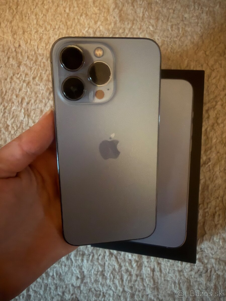 iPhone 13 pro, 128GB - 2