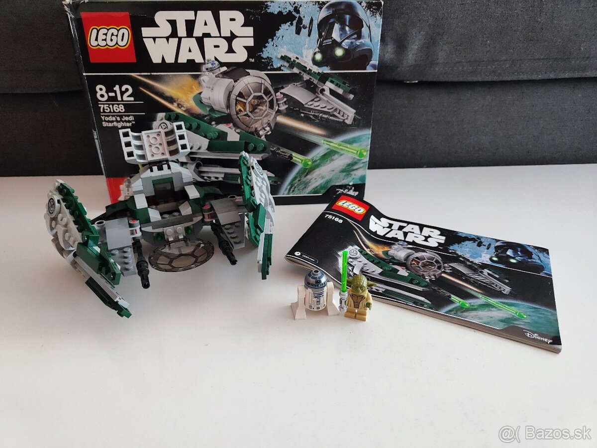 Lego 2 - 2