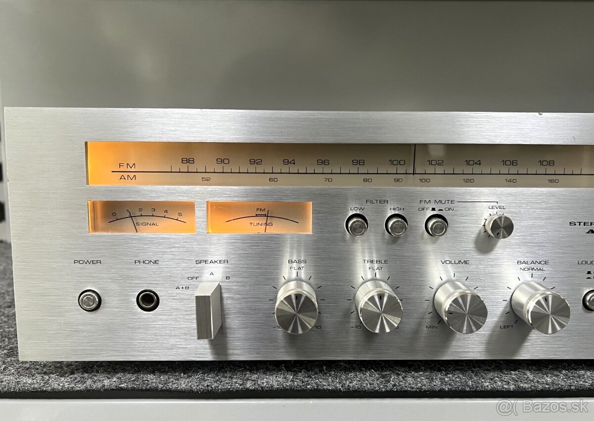 Akai AA-1030 - 2