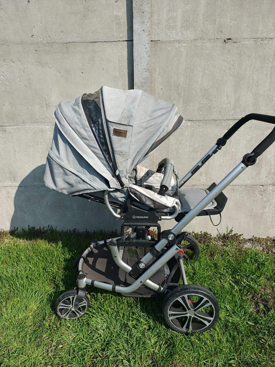 Gesslein F6/F10 - 2