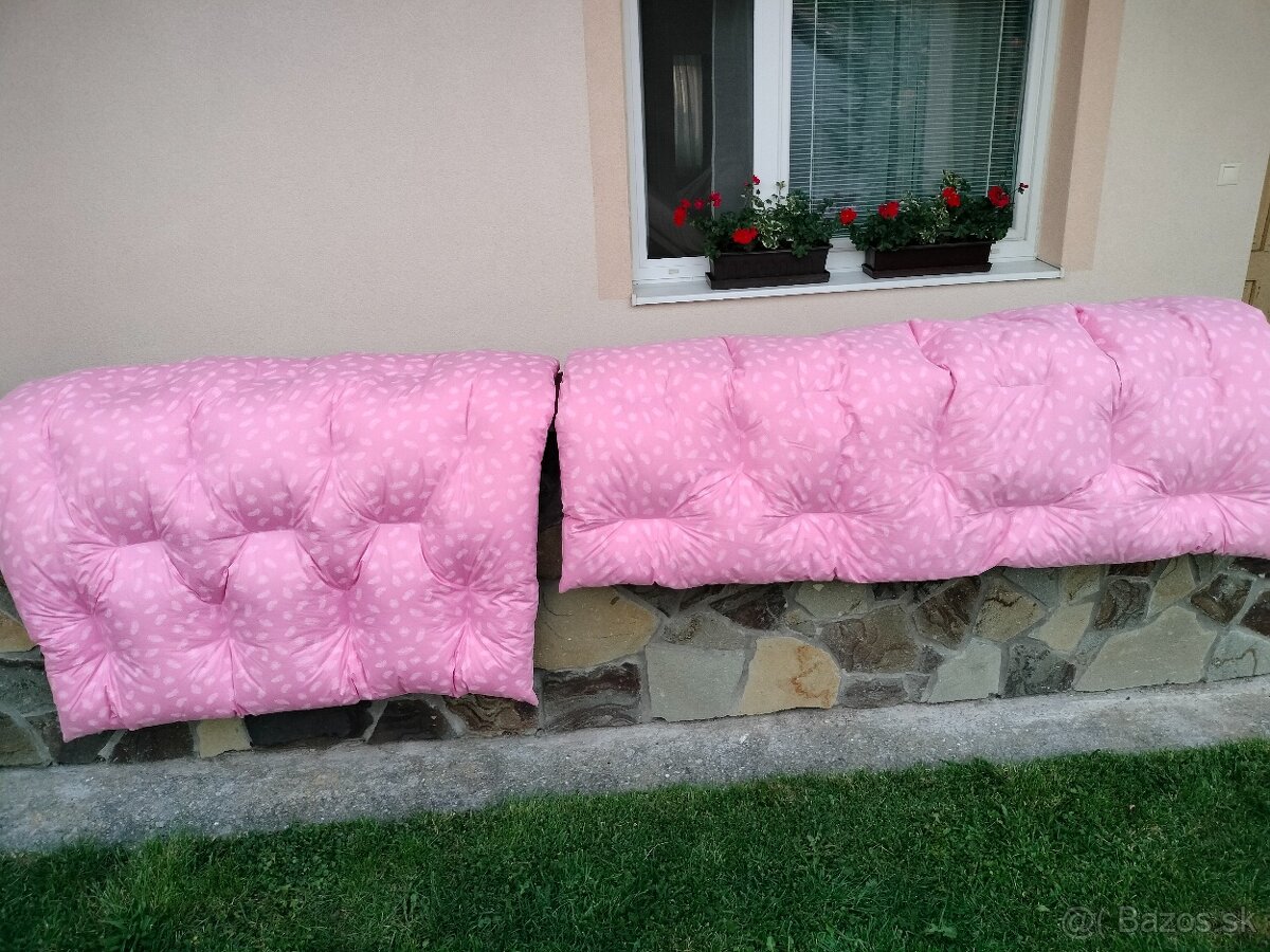PÁPEROVÉ PAPLÓNY - 2