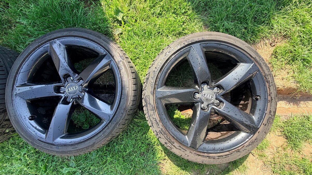 Audi VW 5x112 R19 - 2