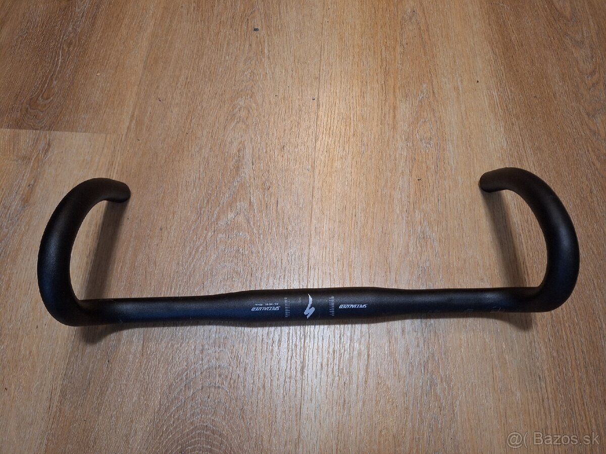Riaditka specialized 420mm shallow drop - 2