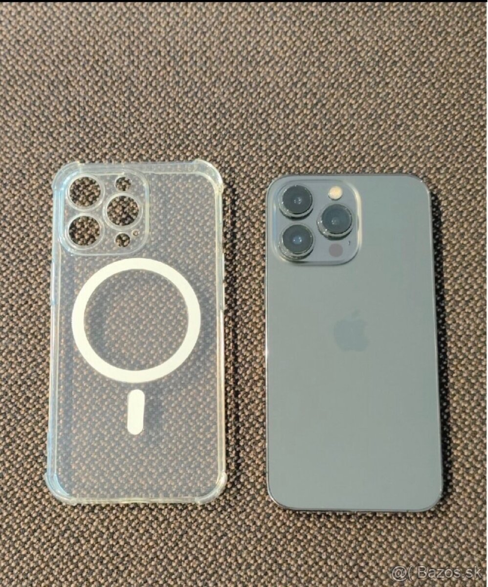 iPhone 13 Pro vymením - 2