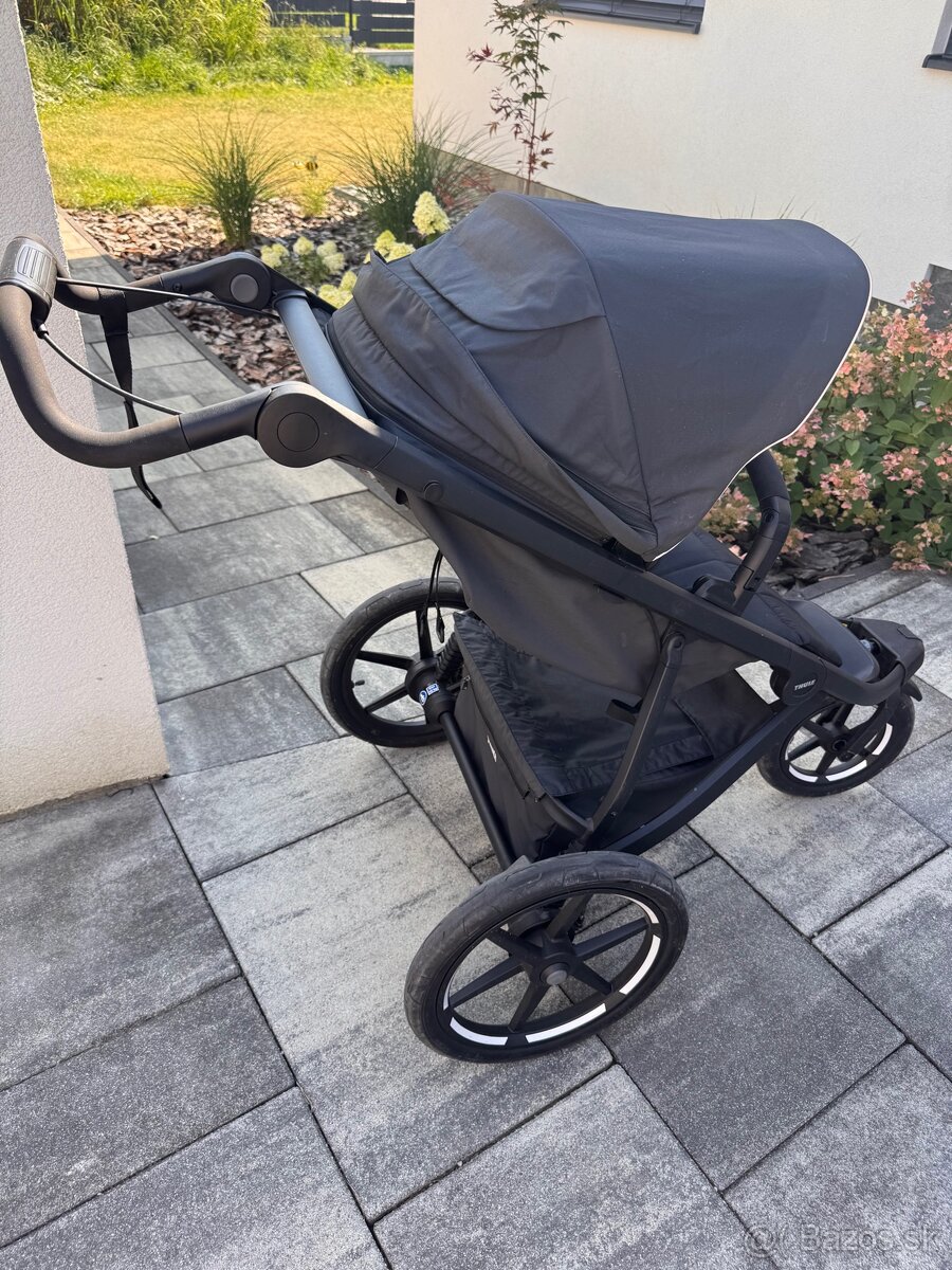 Thule urban glide 3 - 2