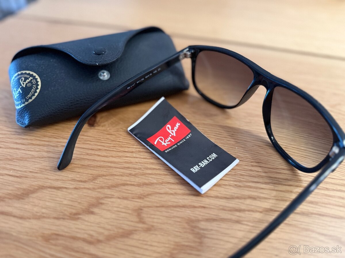 Predam okuliare Ray-Ban - 2