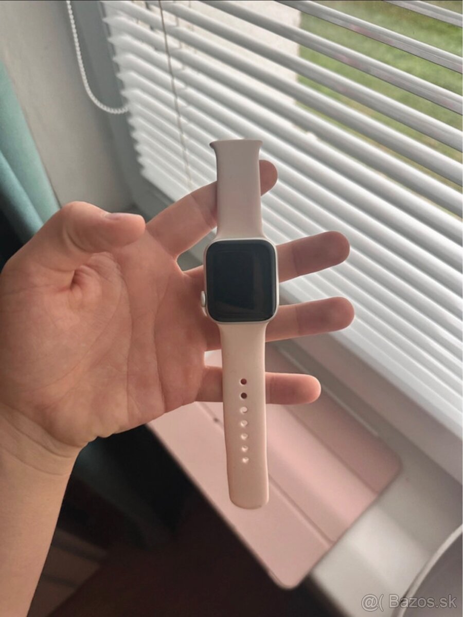 Inteligentné hodinky apple watch Se 40 mm - 2