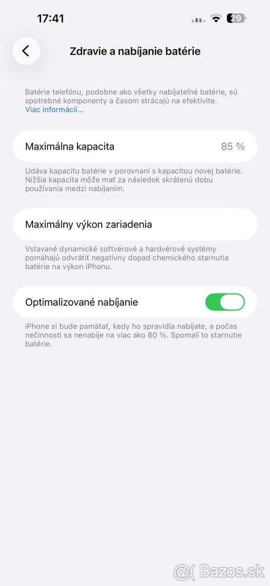 Apple iPhone 14 Pro Max Deep Purple 128GB - 2