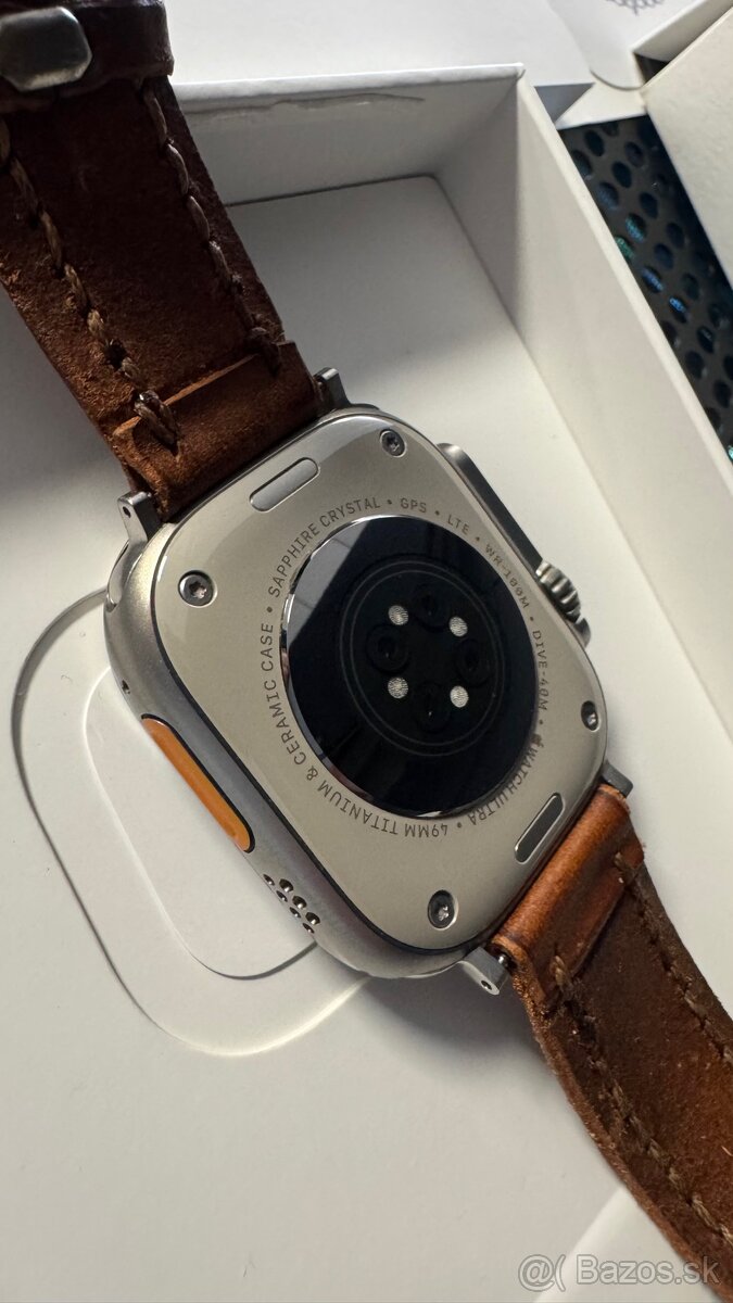 Apple watch - 2