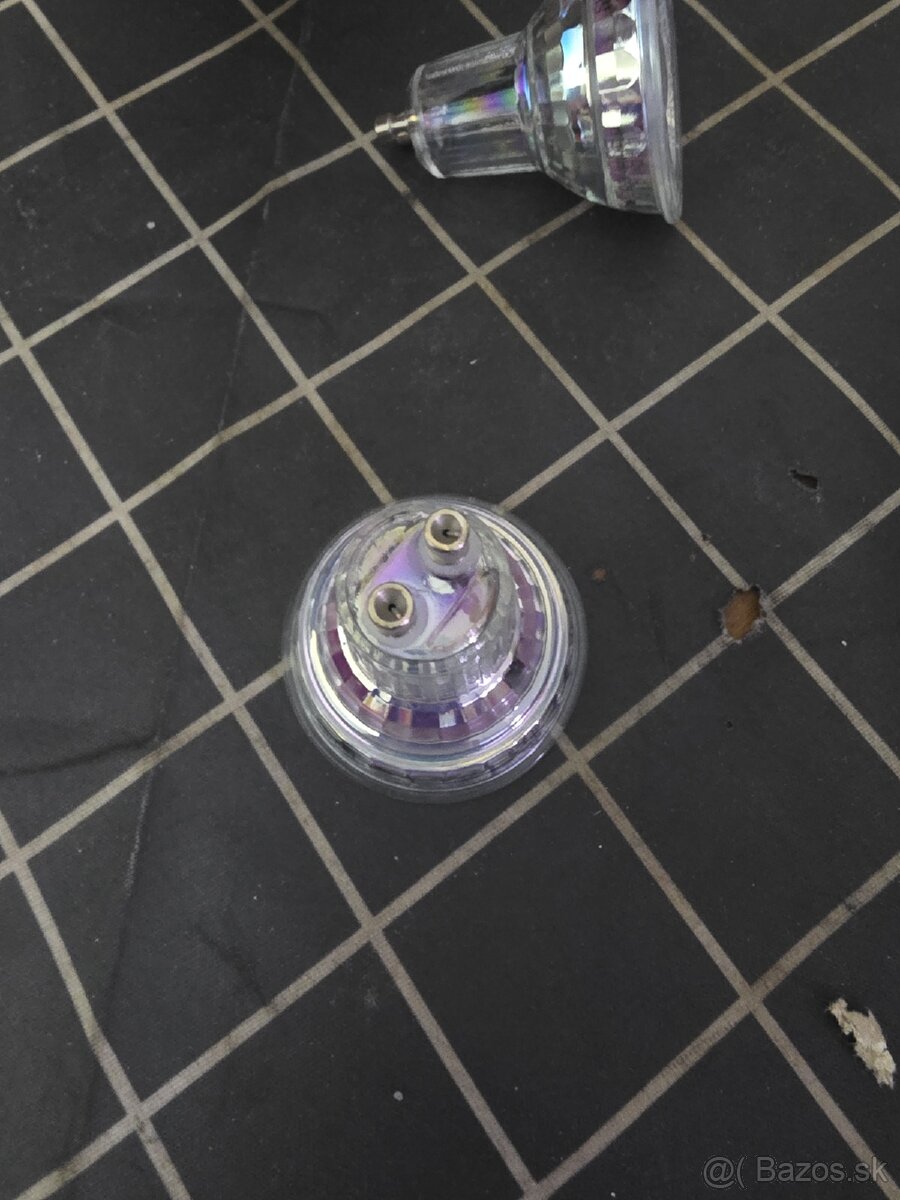 Osvetlenia Led vsetko nove - 2