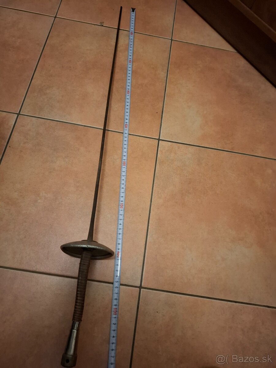 Starý kord - 2