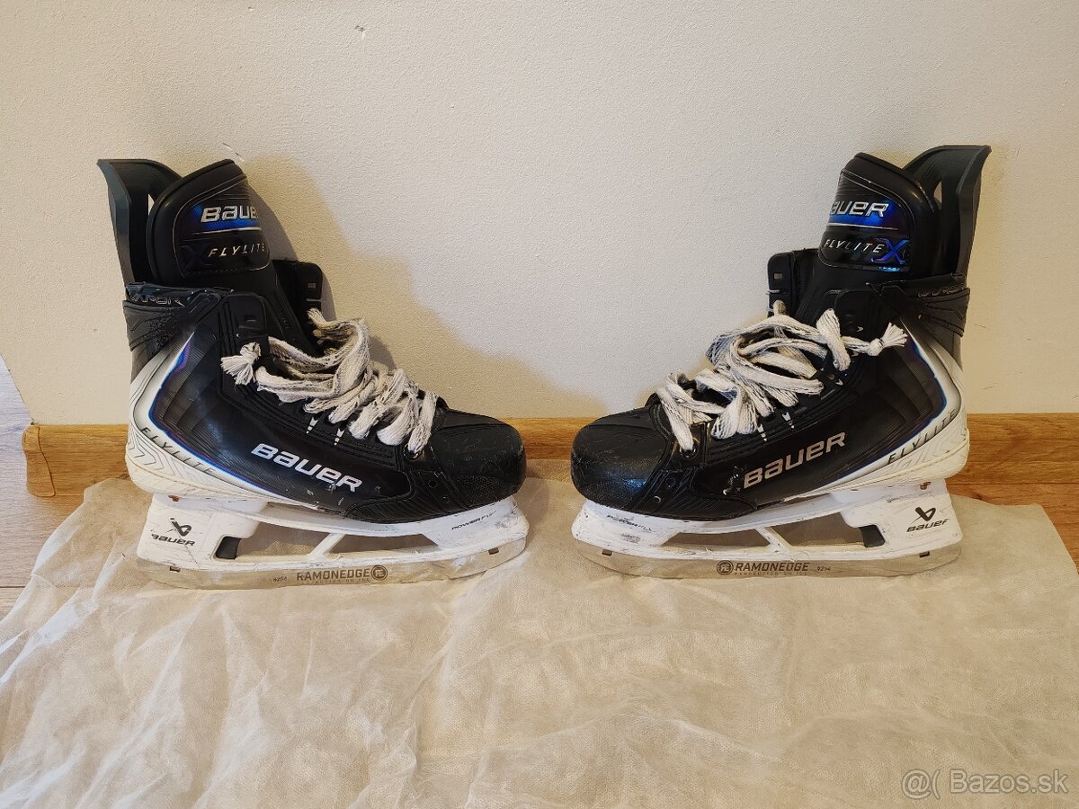 Bauer vapor flylite korčule - 2