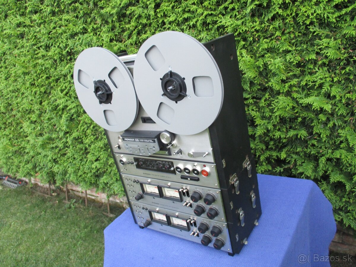 Pioneer RT- 2044 - 2