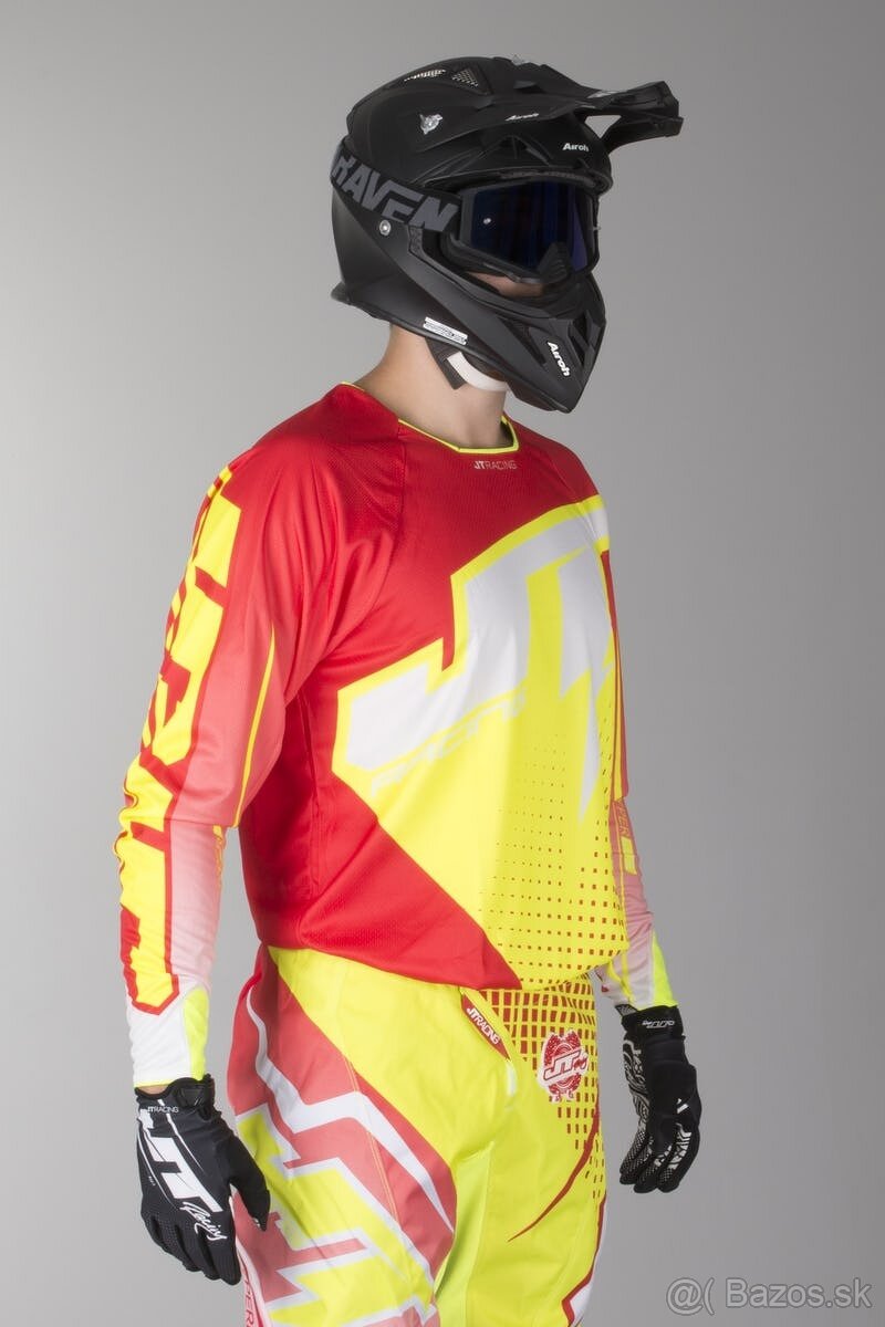 Dres JT Racing - 2