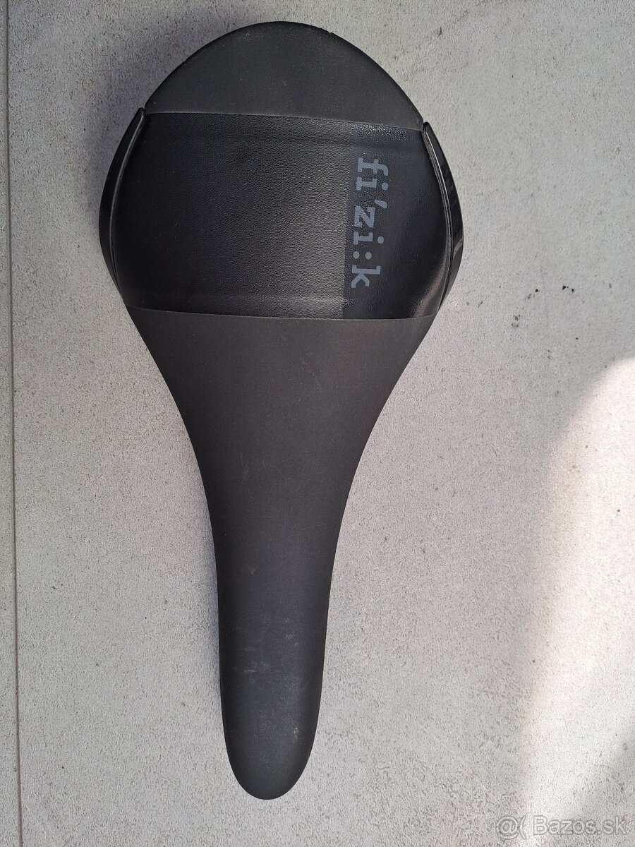 Fizik Aliante karbon - 2