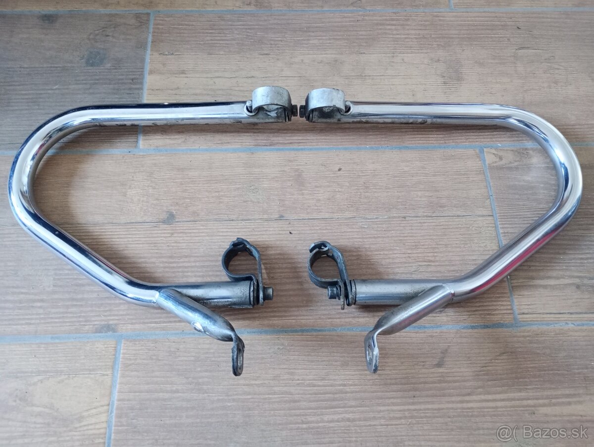 BMW R 80/100 - 2