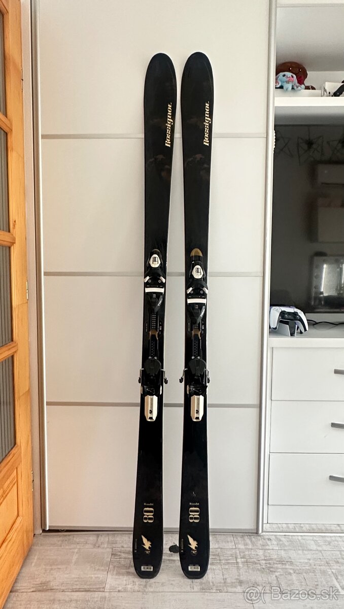 Rossignol Bandit B3 - 2