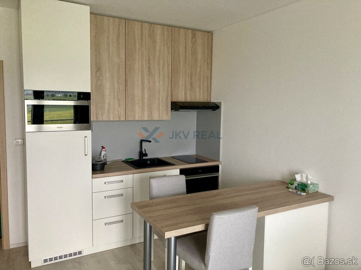 Na PRENÁJOM garsonka, Suchoňova Poprad - 2