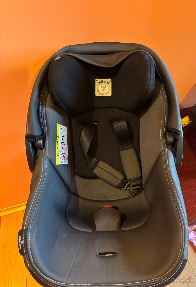 Vajocko maxi cosy - 2