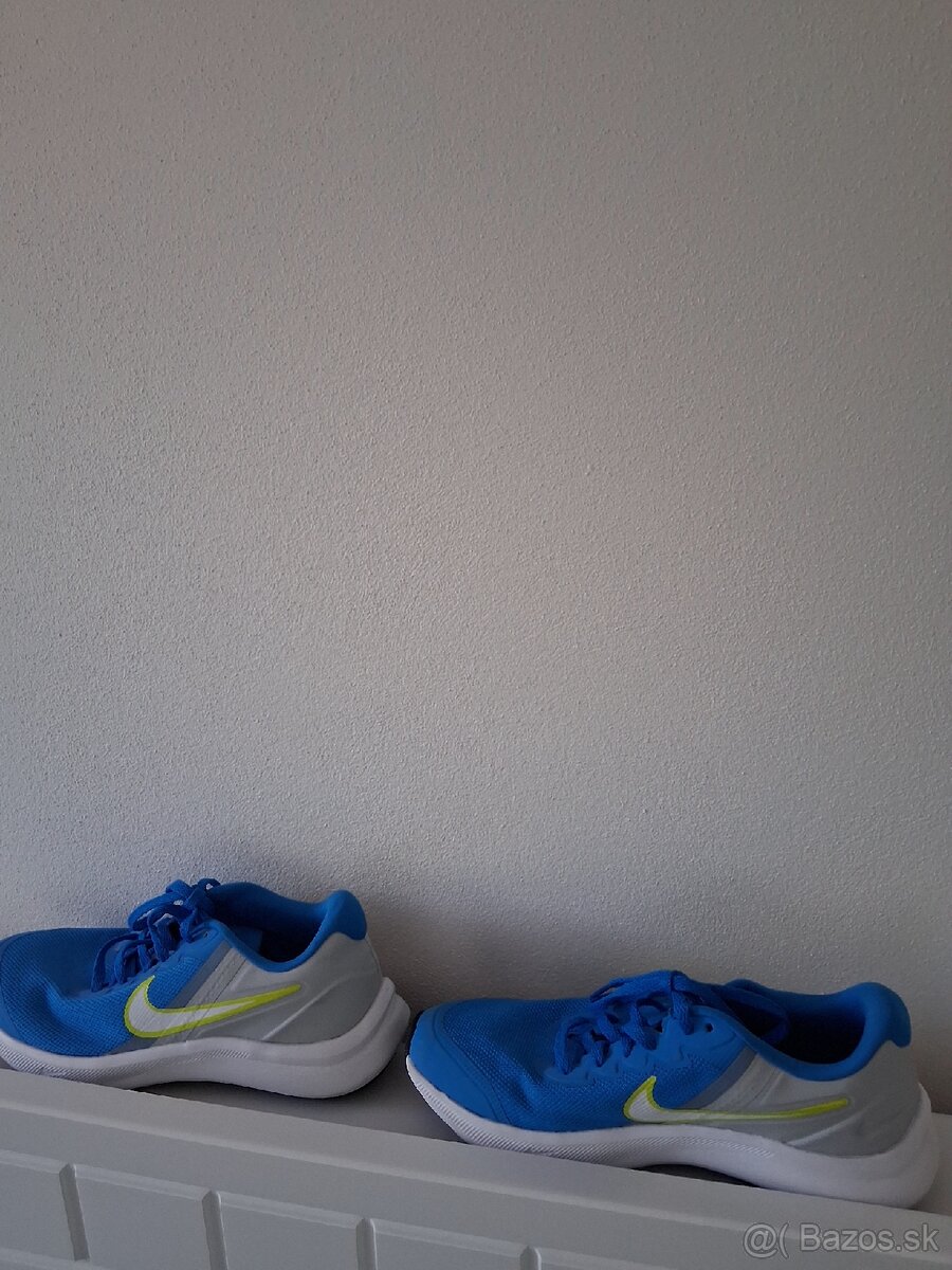 Tenisky Nike - 2