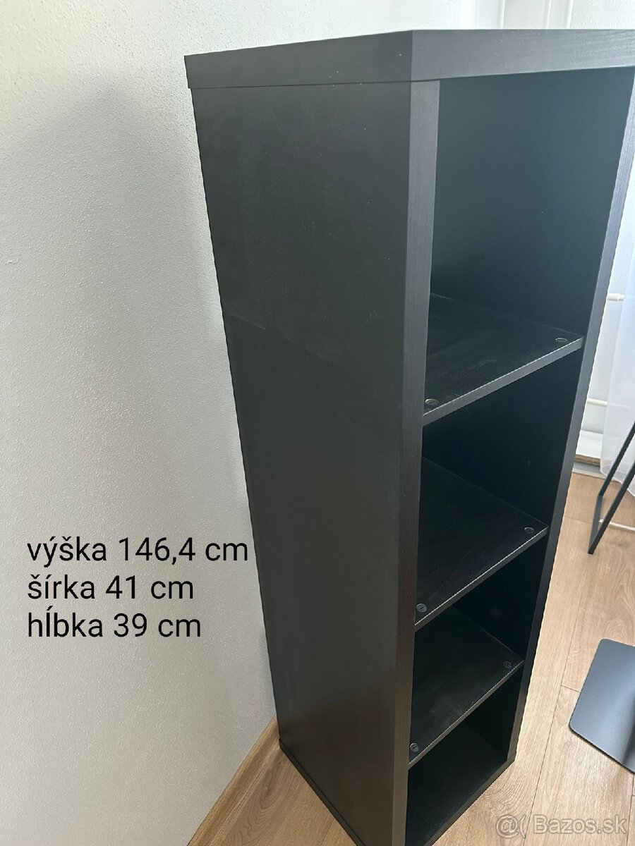 Zostava do obývačky - 2