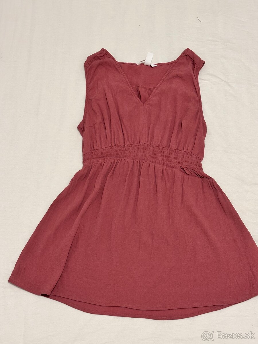 Tehotenské tričko H&M - 2