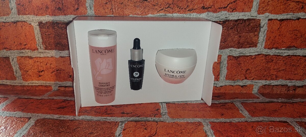 LANCOME - sada Hydra Zen - 2