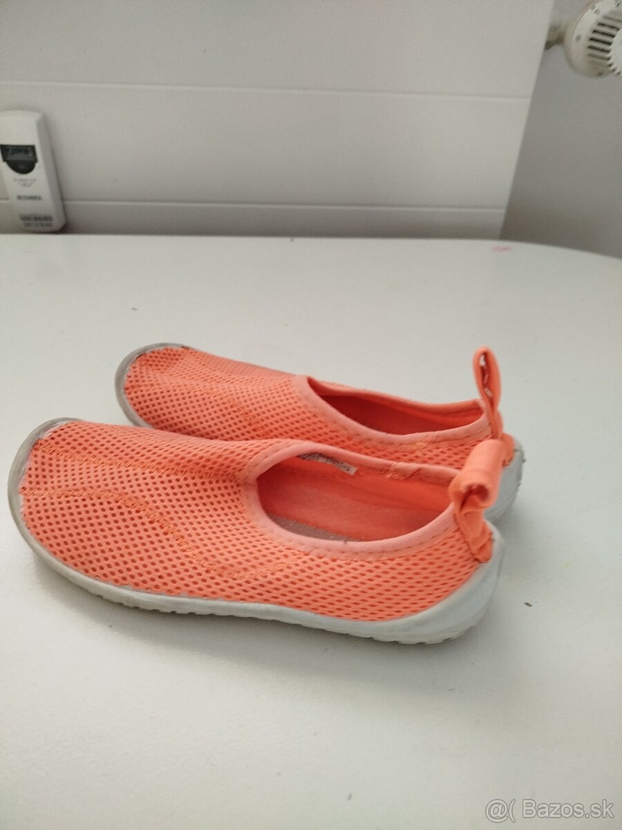 Topánky do vody 30 - 2