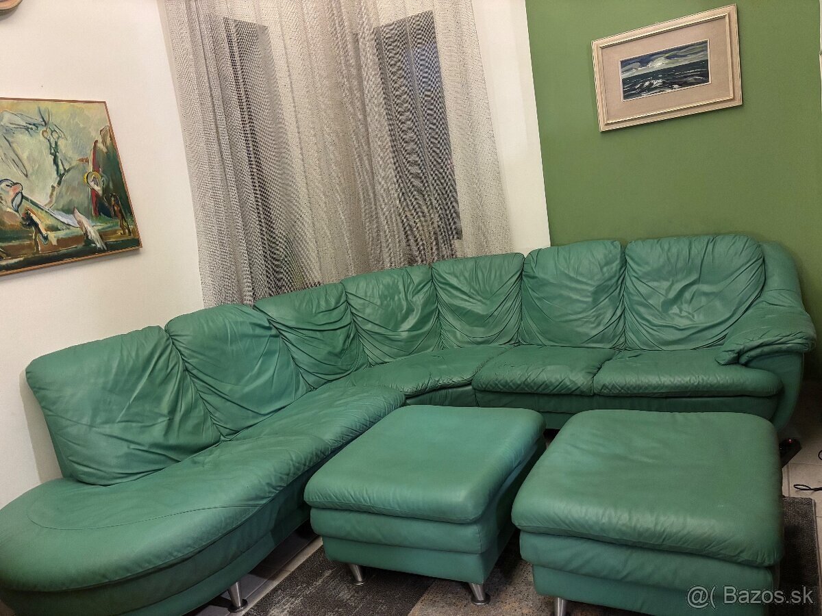 Darujem gauč za odvoz - 2