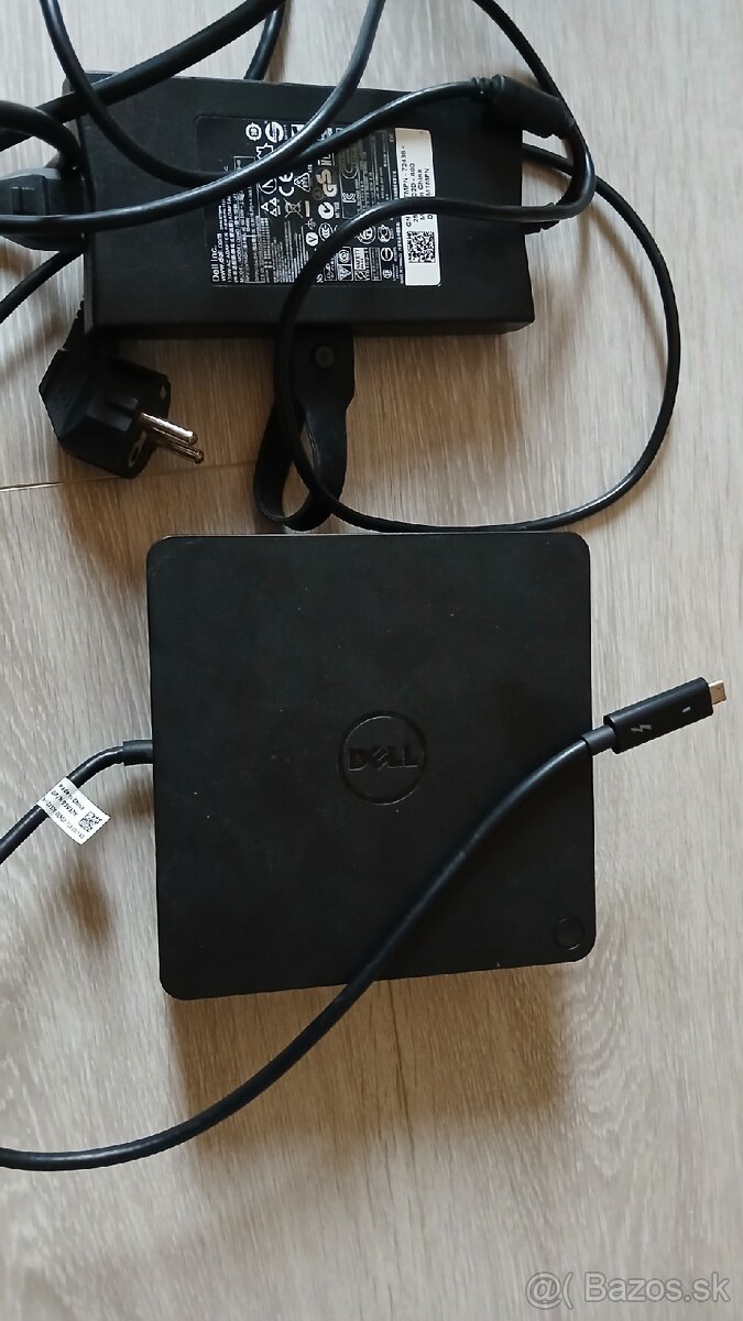 Dell Dock USB-C K15A - 2