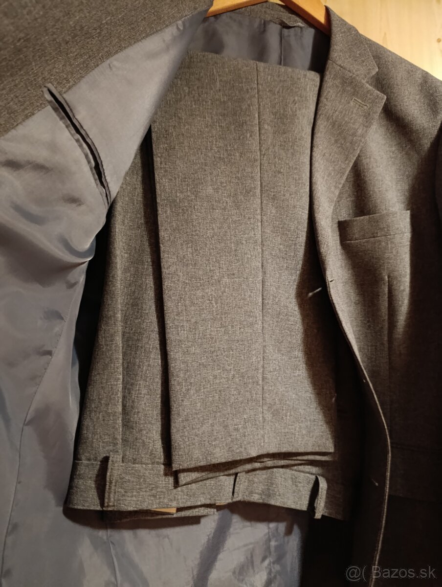 Pánsky oblek - 2